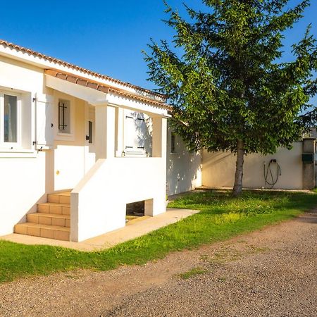 Résidence MARI Folelli Exterior foto
