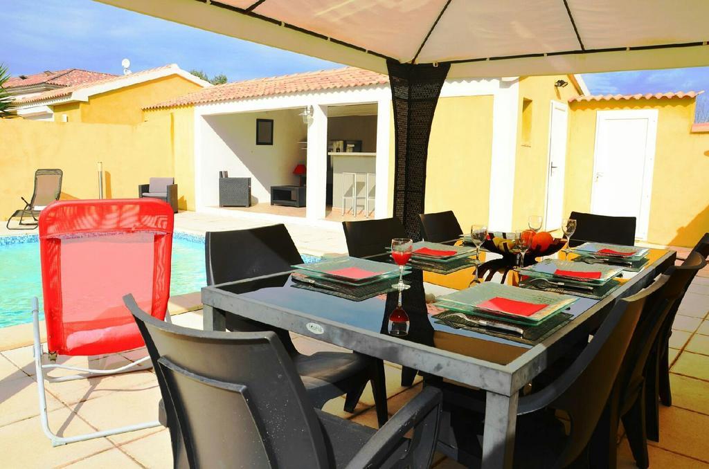 Résidence MARI Folelli Habitación foto