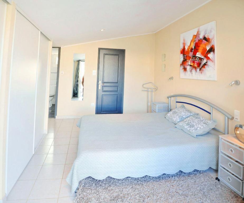 Résidence MARI Folelli Habitación foto